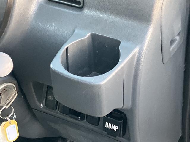 ハイゼットトラック ライト・ダンプ 4WD MT エアコン 運転席エアバッグ 記録簿(47枚目)