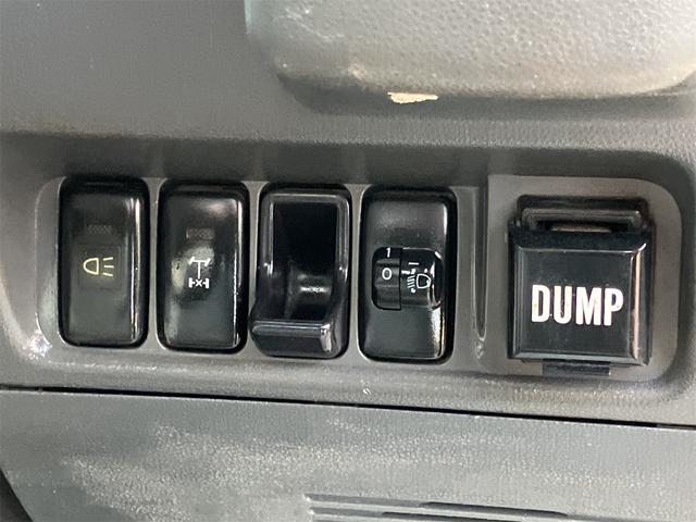 ハイゼットトラック ライト・ダンプ 4WD MT エアコン 運転席エアバッグ 記録簿(48枚目)