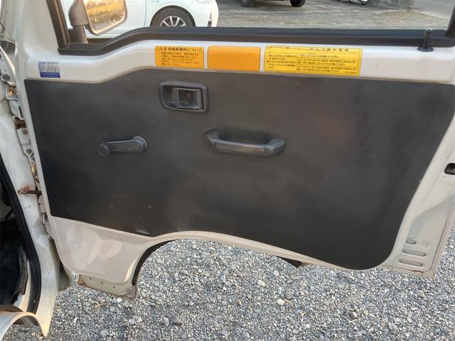 ハイゼットトラック ライト・ダンプ 4WD MT エアコン 運転席エアバッグ 記録簿(49枚目)