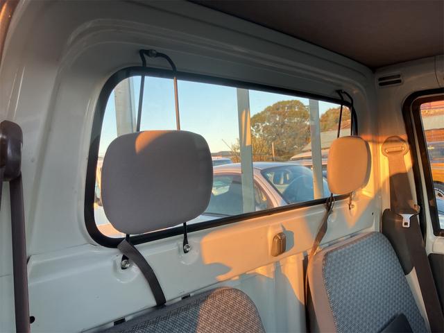 ハイゼットトラック ライト・ダンプ 4WD MT エアコン 運転席エアバッグ 記録簿(52枚目)