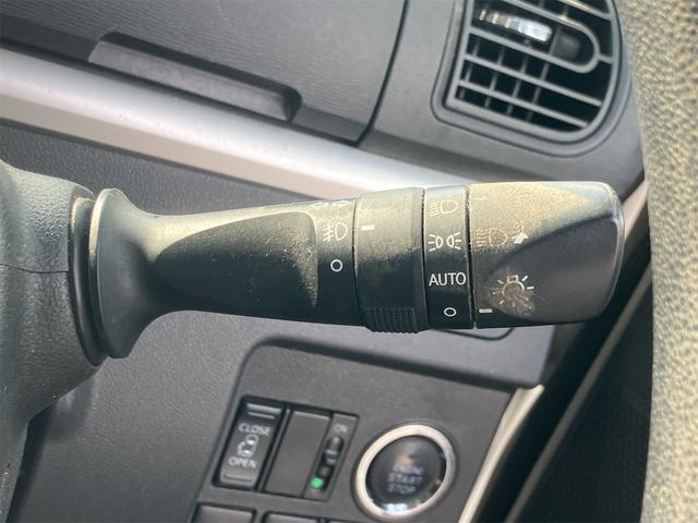 タント カスタムX 両側スライド・片側電動 ナビ TV オートライト LEDヘッドランプ スマートキー アイドリングストップ 電動格納ミラー シートヒーター ベンチシート CVT 盗難防止システム ABS ESC CD(9枚目)