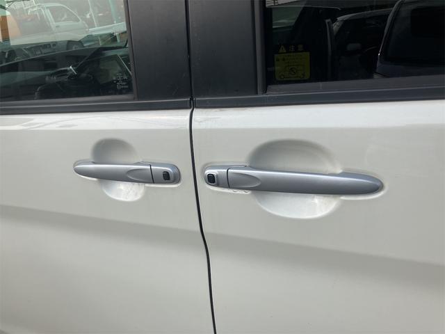 タント カスタムX 両側スライド・片側電動 ナビ TV オートライト LEDヘッドランプ スマートキー アイドリングストップ 電動格納ミラー シートヒーター ベンチシート CVT 盗難防止システム ABS ESC CD(24枚目)