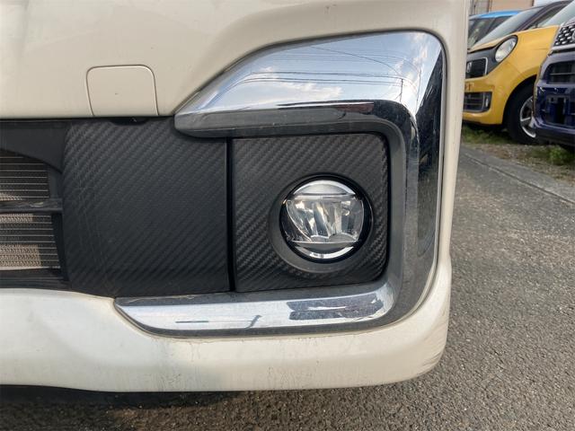 タント カスタムX 両側スライド・片側電動 ナビ TV オートライト LEDヘッドランプ スマートキー アイドリングストップ 電動格納ミラー シートヒーター ベンチシート CVT 盗難防止システム ABS ESC CD(29枚目)