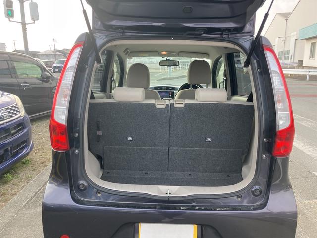 デイズ Ｘ　ＥＴＣ　全周囲カメラ　ナビ　スマートキー　アイドリングストップ　電動格納ミラー　ベンチシート　ＣＶＴ　盗難防止システム　ＡＢＳ　ＣＤ　ＵＳＢ　ミュージックプレイヤー接続可　衝突安全ボディ　エアコン（19枚目）