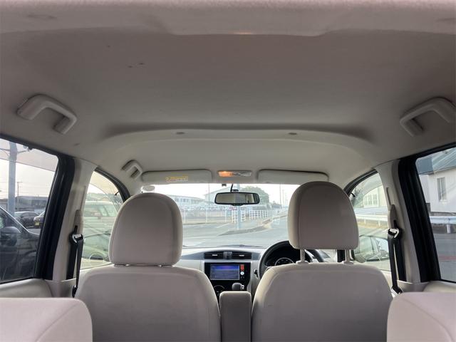 デイズ Ｘ　ＥＴＣ　全周囲カメラ　ナビ　スマートキー　アイドリングストップ　電動格納ミラー　ベンチシート　ＣＶＴ　盗難防止システム　ＡＢＳ　ＣＤ　ＵＳＢ　ミュージックプレイヤー接続可　衝突安全ボディ　エアコン（33枚目）