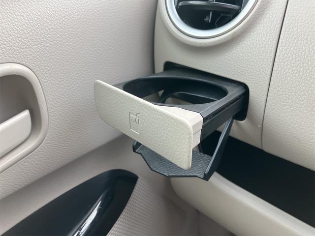 デイズ Ｘ　ＥＴＣ　全周囲カメラ　ナビ　スマートキー　アイドリングストップ　電動格納ミラー　ベンチシート　ＣＶＴ　盗難防止システム　ＡＢＳ　ＣＤ　ＵＳＢ　ミュージックプレイヤー接続可　衝突安全ボディ　エアコン（38枚目）