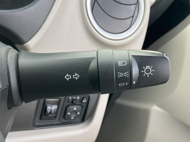 デイズ Ｘ　ＥＴＣ　全周囲カメラ　ナビ　スマートキー　アイドリングストップ　電動格納ミラー　ベンチシート　ＣＶＴ　盗難防止システム　ＡＢＳ　ＣＤ　ＵＳＢ　ミュージックプレイヤー接続可　衝突安全ボディ　エアコン（44枚目）