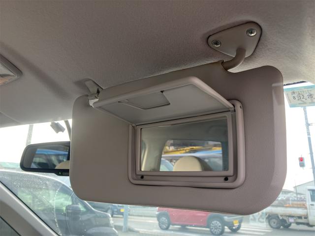 デイズ Ｘ　ＥＴＣ　全周囲カメラ　ナビ　スマートキー　アイドリングストップ　電動格納ミラー　ベンチシート　ＣＶＴ　盗難防止システム　ＡＢＳ　ＣＤ　ＵＳＢ　ミュージックプレイヤー接続可　衝突安全ボディ　エアコン（48枚目）