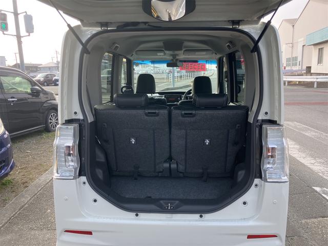 タント カスタムRS トップエディションSAII ETC バックカメラ 両側電動スライドドア ナビ TV 衝突被害軽減システム オートライト LEDヘッドランプ スマートキー アイドリングストップ 電動格納ミラー ベンチシート CVT(19枚目)