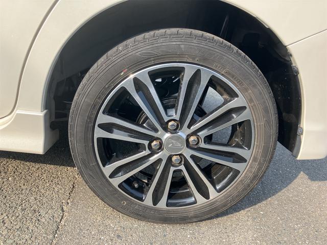 タント カスタムRS トップエディションSAII ETC バックカメラ 両側電動スライドドア ナビ TV 衝突被害軽減システム オートライト LEDヘッドランプ スマートキー アイドリングストップ 電動格納ミラー ベンチシート CVT(20枚目)