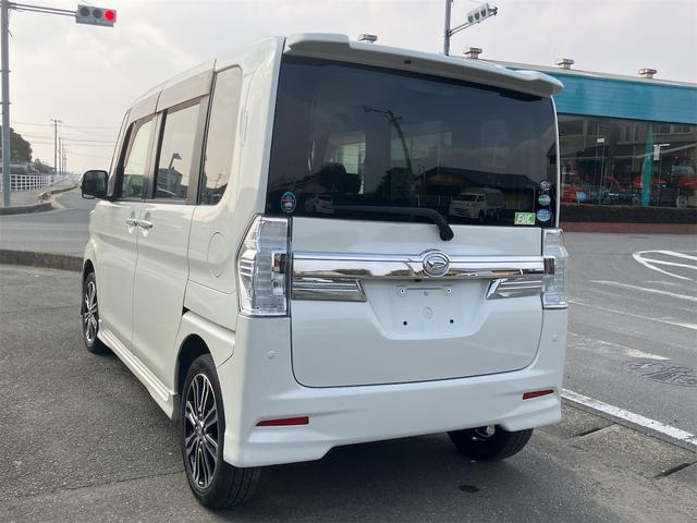 タント カスタムRS トップエディションSAII ETC バックカメラ 両側電動スライドドア ナビ TV 衝突被害軽減システム オートライト LEDヘッドランプ スマートキー アイドリングストップ 電動格納ミラー ベンチシート CVT(22枚目)