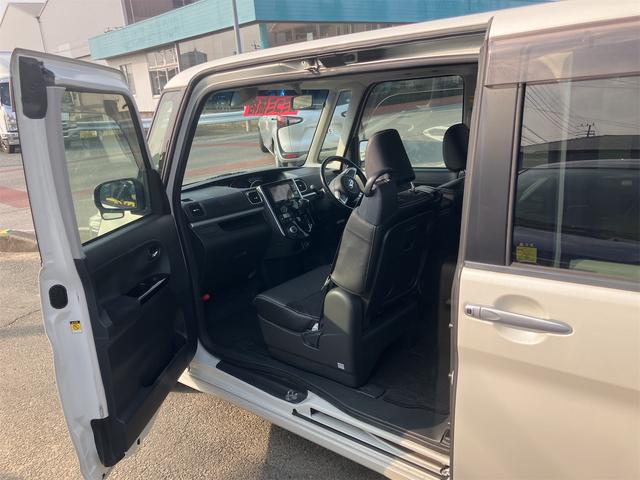 タント カスタムRS トップエディションSAII ETC バックカメラ 両側電動スライドドア ナビ TV 衝突被害軽減システム オートライト LEDヘッドランプ スマートキー アイドリングストップ 電動格納ミラー ベンチシート CVT(26枚目)