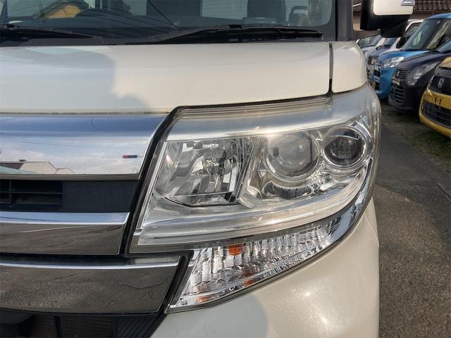 タント カスタムRS トップエディションSAII ETC バックカメラ 両側電動スライドドア ナビ TV 衝突被害軽減システム オートライト LEDヘッドランプ スマートキー アイドリングストップ 電動格納ミラー ベンチシート CVT(29枚目)