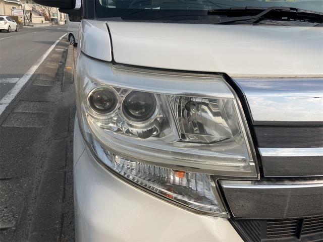 タント カスタムRS トップエディションSAII ETC バックカメラ 両側電動スライドドア ナビ TV 衝突被害軽減システム オートライト LEDヘッドランプ スマートキー アイドリングストップ 電動格納ミラー ベンチシート CVT(31枚目)