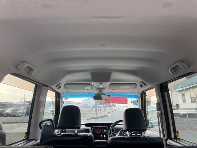 タント カスタムRS トップエディションSAII ETC バックカメラ 両側電動スライドドア ナビ TV 衝突被害軽減システム オートライト LEDヘッドランプ スマートキー アイドリングストップ 電動格納ミラー ベンチシート CVT(33枚目)