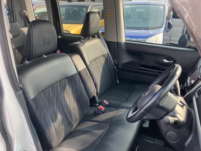 タント カスタムRS トップエディションSAII ETC バックカメラ 両側電動スライドドア ナビ TV 衝突被害軽減システム オートライト LEDヘッドランプ スマートキー アイドリングストップ 電動格納ミラー ベンチシート CVT(35枚目)