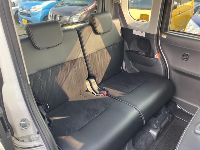 タント カスタムRS トップエディションSAII ETC バックカメラ 両側電動スライドドア ナビ TV 衝突被害軽減システム オートライト LEDヘッドランプ スマートキー アイドリングストップ 電動格納ミラー ベンチシート CVT(49枚目)