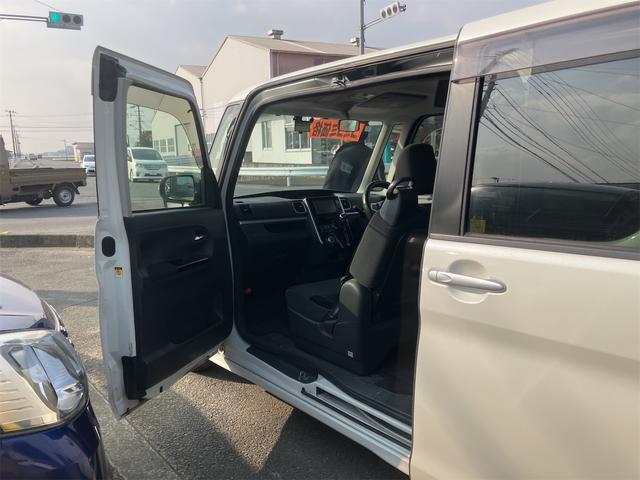 タント カスタムX SA バックカメラ 両側電動スライドドア ナビ TV 衝突被害軽減システム オートライト LEDヘッドランプ スマートキー アイドリングストップ 電動格納ミラー ベンチシート 後席モニター CVT(27枚目)