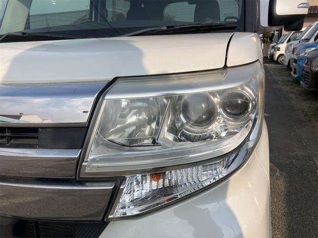 タント カスタムX SA バックカメラ 両側電動スライドドア ナビ TV 衝突被害軽減システム オートライト LEDヘッドランプ スマートキー アイドリングストップ 電動格納ミラー ベンチシート 後席モニター CVT(30枚目)