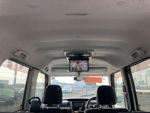 タント カスタムX SA バックカメラ 両側電動スライドドア ナビ TV 衝突被害軽減システム オートライト LEDヘッドランプ スマートキー アイドリングストップ 電動格納ミラー ベンチシート 後席モニター CVT(36枚目)