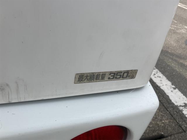 ミニキャブバン CD AT 両側スライドドア アルミホイール エアコン パワーステアリング 運転席エアバッグ 助手席エアバッグ USB(12枚目)