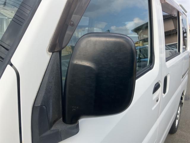 ミニキャブバン CD AT 両側スライドドア アルミホイール エアコン パワーステアリング 運転席エアバッグ 助手席エアバッグ USB(17枚目)