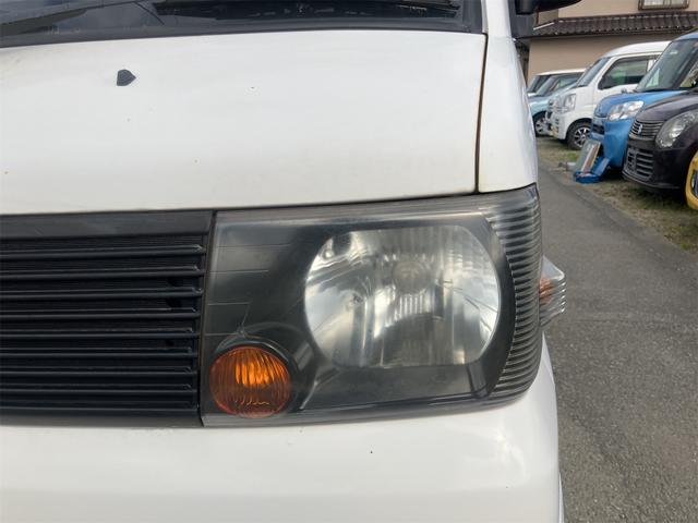 ミニキャブバン CD AT 両側スライドドア アルミホイール エアコン パワーステアリング 運転席エアバッグ 助手席エアバッグ USB(18枚目)