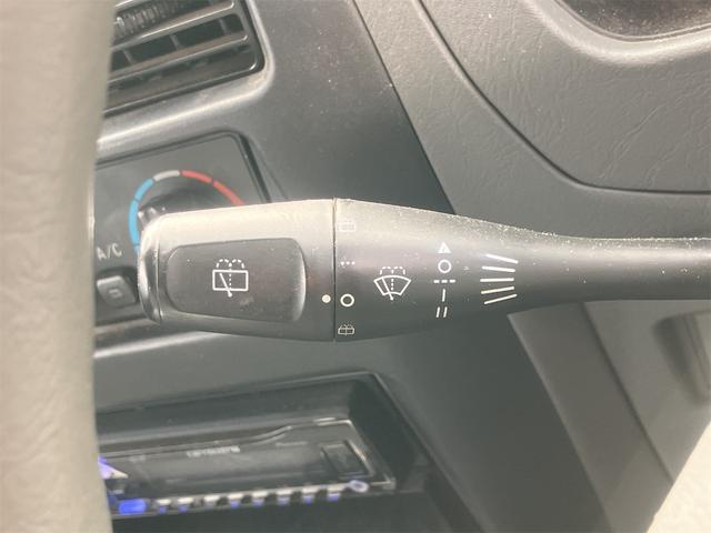 ミニキャブバン CD AT 両側スライドドア アルミホイール エアコン パワーステアリング 運転席エアバッグ 助手席エアバッグ USB(27枚目)