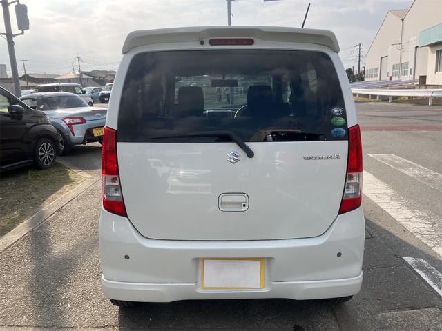 ワゴンR リミテッドII クリアランスソナー オートライト HID スマートキー 電動格納ミラー シートヒーター ベンチシート CVT 盗難防止システム ABS CD DVD再生 USB ミュージックプレイヤー接続可(16枚目)