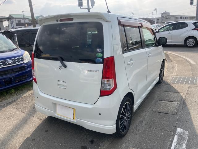 ワゴンR リミテッドII クリアランスソナー オートライト HID スマートキー 電動格納ミラー シートヒーター ベンチシート CVT 盗難防止システム ABS CD DVD再生 USB ミュージックプレイヤー接続可(23枚目)