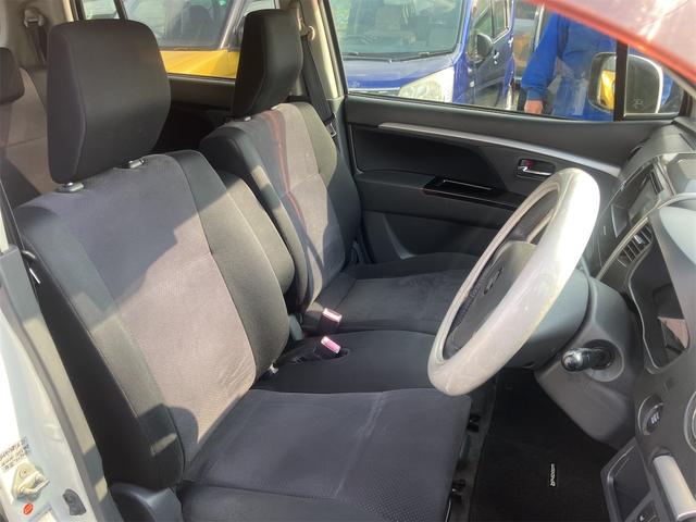 ワゴンR リミテッドII クリアランスソナー オートライト HID スマートキー 電動格納ミラー シートヒーター ベンチシート CVT 盗難防止システム ABS CD DVD再生 USB ミュージックプレイヤー接続可(33枚目)