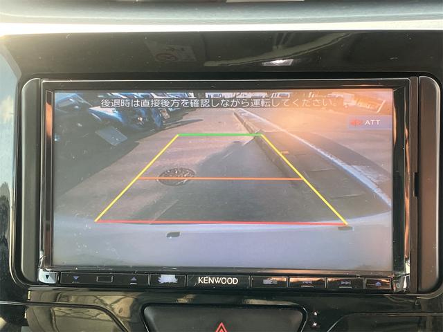 タント カスタムX SA バックカメラ 両側スライド・片側電動 ナビ TV 衝突被害軽減システム オートライト LEDヘッドランプ スマートキー アイドリングストップ 電動格納ミラー ベンチシート CVT 盗難防止システム(5枚目)