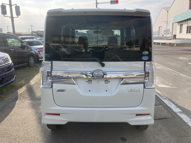 タント カスタムX SA バックカメラ 両側スライド・片側電動 ナビ TV 衝突被害軽減システム オートライト LEDヘッドランプ スマートキー アイドリングストップ 電動格納ミラー ベンチシート CVT 盗難防止システム(16枚目)