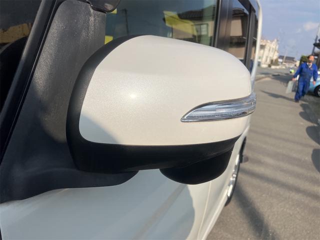 タント カスタムX SA バックカメラ 両側スライド・片側電動 ナビ TV 衝突被害軽減システム オートライト LEDヘッドランプ スマートキー アイドリングストップ 電動格納ミラー ベンチシート CVT 盗難防止システム(32枚目)