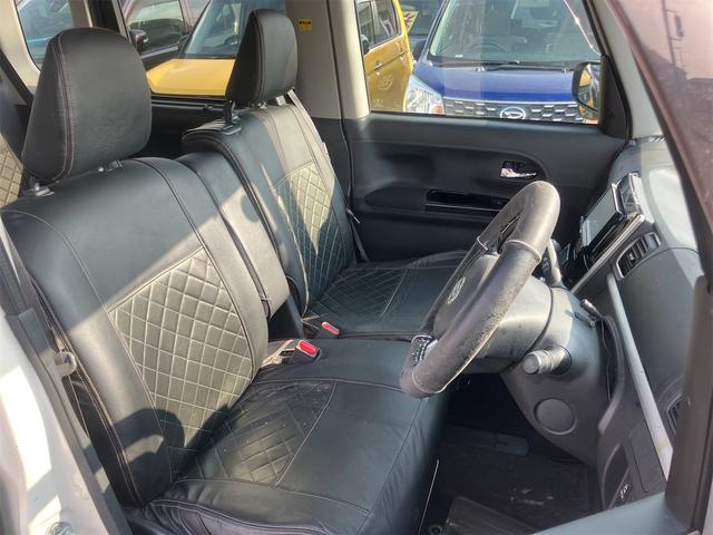 タント カスタムX SA バックカメラ 両側スライド・片側電動 ナビ TV 衝突被害軽減システム オートライト LEDヘッドランプ スマートキー アイドリングストップ 電動格納ミラー ベンチシート CVT 盗難防止システム(37枚目)