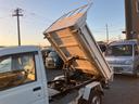 ライト・ダンプ 4WD MT エアコン 運転席エアバッグ 記録簿(27枚目)