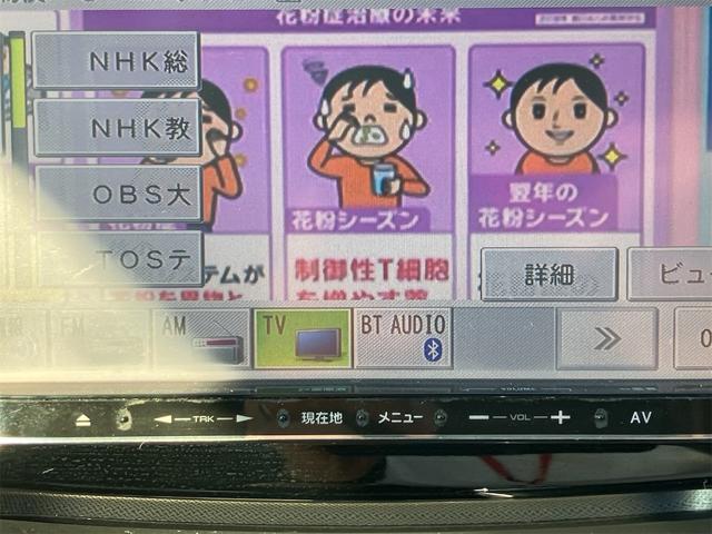 ムーヴ カスタム　Ｘ　アイドリングストップ　ナビ地デジＴＶ　Ｂｌｕｅｔｏｏｔｈ　スマートキー　電動格納ドアミラー　オートライト　プッシュスターター　ＬＥＤヘッドライト　純正１４インチＡＷ　ウォーターポンプ交換済（6枚目）
