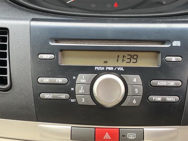 ムーヴ Ｌ　車検令和８年５月　走行８６３４６ｋｍ　タイミングチェーン　キーレスエントリー　ＣＤデッキ　ベンチシート　電動格納ドアミラー　盗難防止装置（5枚目）