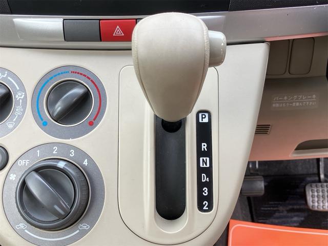 ムーヴ Ｌ　車検令和８年５月　走行８６３４６ｋｍ　タイミングチェーン　キーレスエントリー　ＣＤデッキ　ベンチシート　電動格納ドアミラー　盗難防止装置（7枚目）