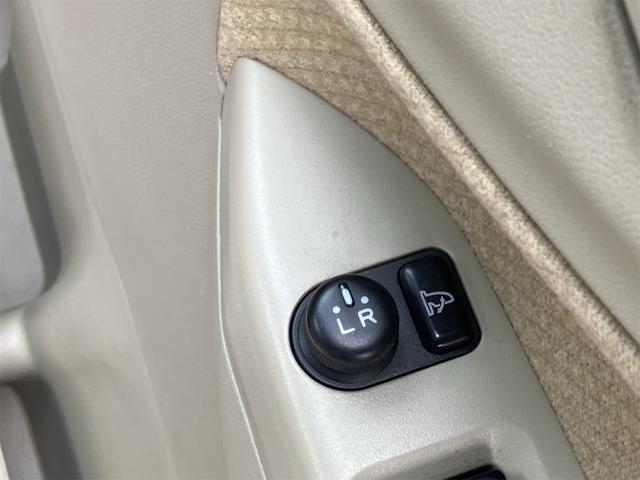 ムーヴ Ｌ　車検令和８年５月　走行８６３４６ｋｍ　タイミングチェーン　キーレスエントリー　ＣＤデッキ　ベンチシート　電動格納ドアミラー　盗難防止装置（9枚目）