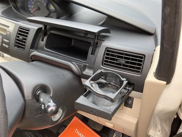 ムーヴ Ｌ　車検令和８年５月　走行８６３４６ｋｍ　タイミングチェーン　キーレスエントリー　ＣＤデッキ　ベンチシート　電動格納ドアミラー　盗難防止装置（10枚目）