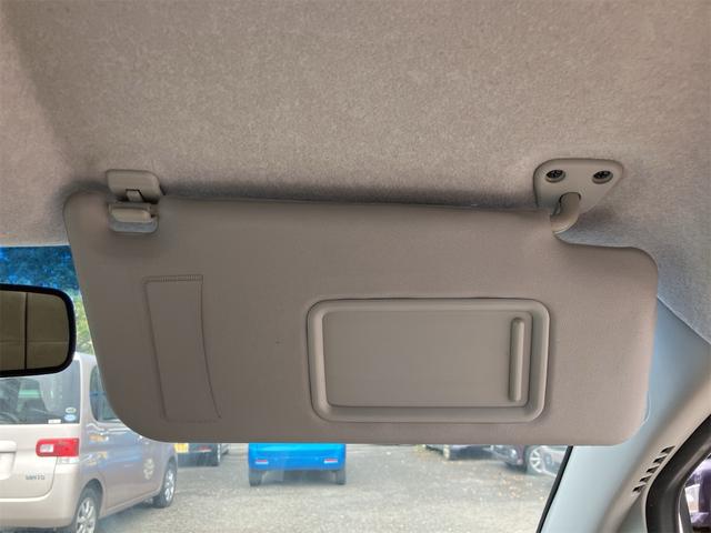 ムーヴ Ｌ　車検令和８年５月　走行８６３４６ｋｍ　タイミングチェーン　キーレスエントリー　ＣＤデッキ　ベンチシート　電動格納ドアミラー　盗難防止装置（11枚目）