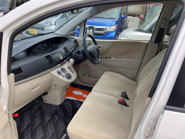 ムーヴ Ｌ　車検令和８年５月　走行８６３４６ｋｍ　タイミングチェーン　キーレスエントリー　ＣＤデッキ　ベンチシート　電動格納ドアミラー　盗難防止装置（18枚目）