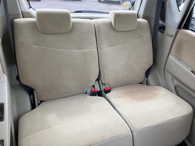 ムーヴ Ｌ　車検令和８年５月　走行８６３４６ｋｍ　タイミングチェーン　キーレスエントリー　ＣＤデッキ　ベンチシート　電動格納ドアミラー　盗難防止装置（22枚目）