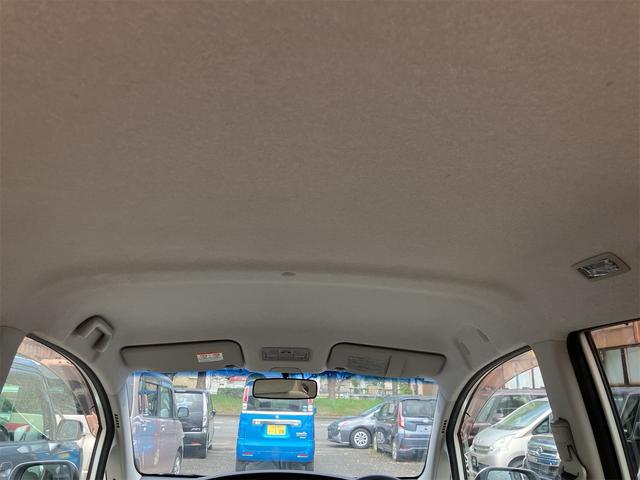 ムーヴ Ｌ　車検令和８年５月　走行８６３４６ｋｍ　タイミングチェーン　キーレスエントリー　ＣＤデッキ　ベンチシート　電動格納ドアミラー　盗難防止装置（26枚目）