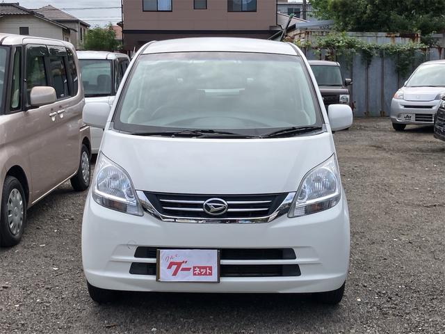 ムーヴ Ｌ　車検令和８年５月　走行８６３４６ｋｍ　タイミングチェーン　キーレスエントリー　ＣＤデッキ　ベンチシート　電動格納ドアミラー　盗難防止装置（27枚目）