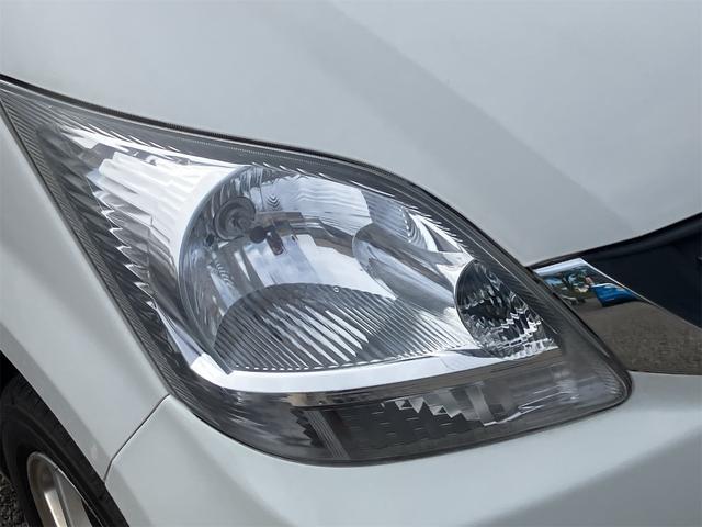 ムーヴ Ｌ　車検令和８年５月　走行８６３４６ｋｍ　タイミングチェーン　キーレスエントリー　ＣＤデッキ　ベンチシート　電動格納ドアミラー　盗難防止装置（32枚目）