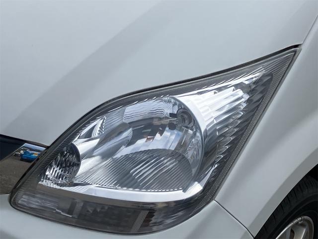 ムーヴ Ｌ　車検令和８年５月　走行８６３４６ｋｍ　タイミングチェーン　キーレスエントリー　ＣＤデッキ　ベンチシート　電動格納ドアミラー　盗難防止装置（33枚目）