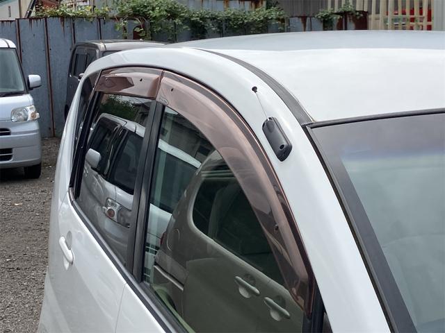 ムーヴ Ｌ　車検令和８年５月　走行８６３４６ｋｍ　タイミングチェーン　キーレスエントリー　ＣＤデッキ　ベンチシート　電動格納ドアミラー　盗難防止装置（34枚目）