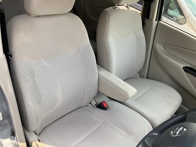 デイズ Ｊ　車検２年付　キーレスエントリー　ＣＤデッキ　ベンチシート　電動格納ドアミラー　ＡＢＳ　運転席助手席エアバック（15枚目）